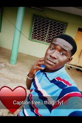 Iamresponsible5's profile picture. Love to make friends...link_up👆
Responsible_Lyrical💚
King🎹