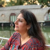 Kusum Kaull Vyass (@kusumkaul66) 's Twitter Profile