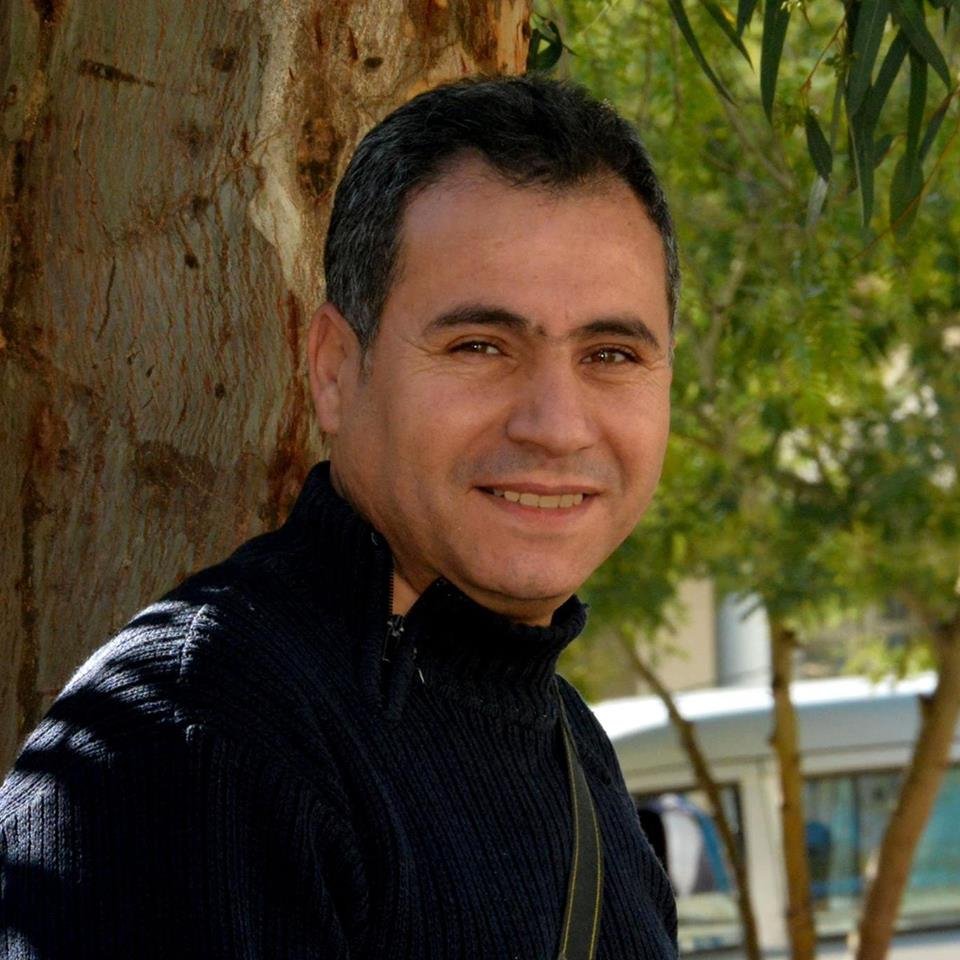 AbdelAbboute's profile picture. Web entrepreneur