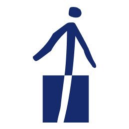 Kriminalforsorg's profile picture. Vi bringer mennesker sikkert videre til et liv uden kriminalitet