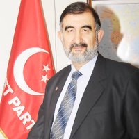 Fethullah Erbaş (@fethullaherbas) 's Twitter Profile