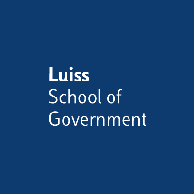 Account ufficiale della Luiss School of Government, Roma.