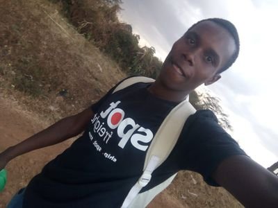 georgyotuomah's profile picture. 