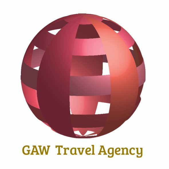 Agencia de viajes Gaw Travel Agency. Viajes de ensueño alrededor del mundo.