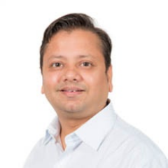 #CloudArchitect #ApplicationArchitect #BioinformaticsEngineer, #ResearchSoftwareEngineer, #BigData, #DataAnalyst, #DataVisualization
#Gregarious Person 🇮🇳