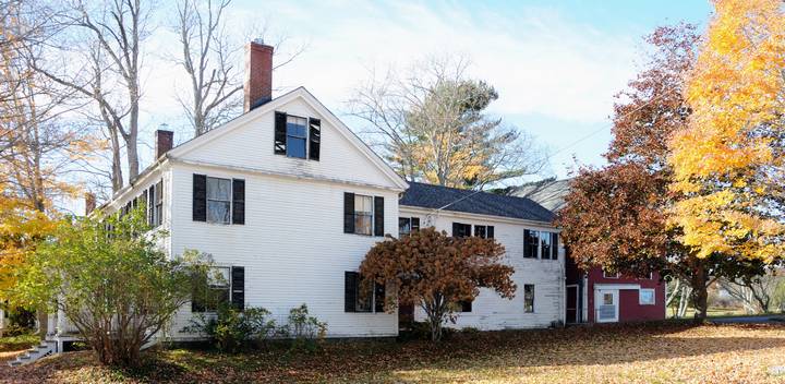 ChfldHistSoc's profile picture. 