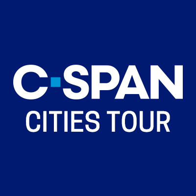 Our video journalists travel the country to profile the history and literary life of American cities, bringing each city to @BookTV and @CSPANhistory.