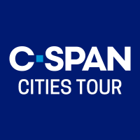 C-SPAN Cities Tour