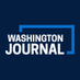 Washington Journal (@cspanwj) Twitter profile photo