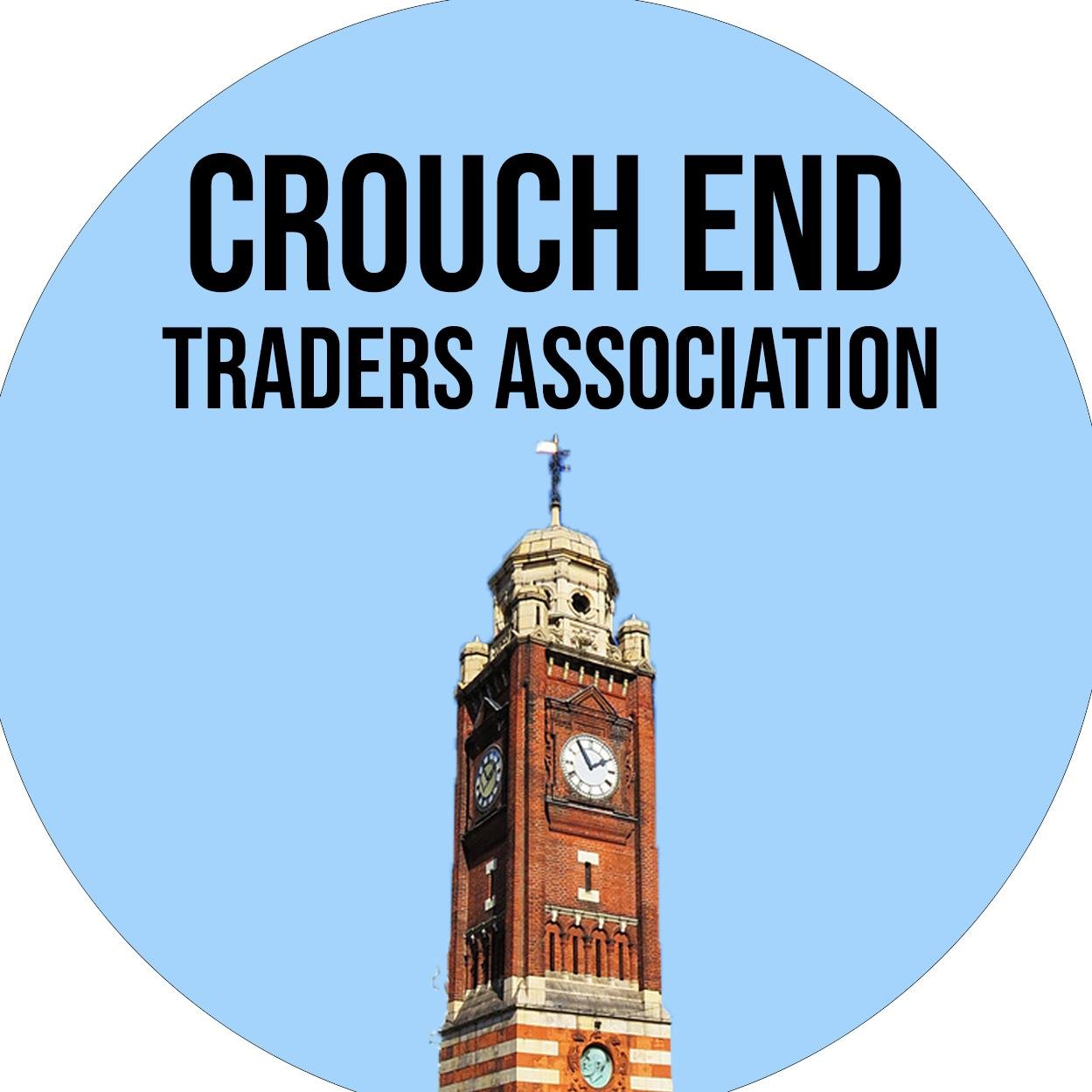 A voice for the traders of Crouch End - Promoting a strong healthy High Street for us all to enjoy.