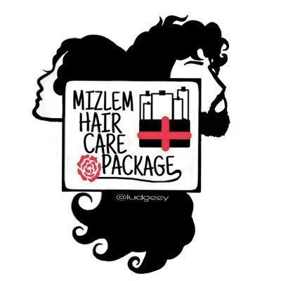 mizlem hair package