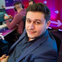 Adam Gil (@adamdestrugil) 's Twitter Profile