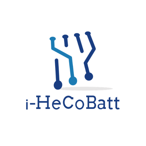 i-HeCoBatt - intelligent Heating and Cooling solution for enhanced range EV Battery packs. Any related tweets reflect only the views of the project.

#H2020