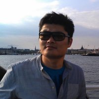 Kai Zhang (@kai_a_i_zhang) 's Twitter Profile