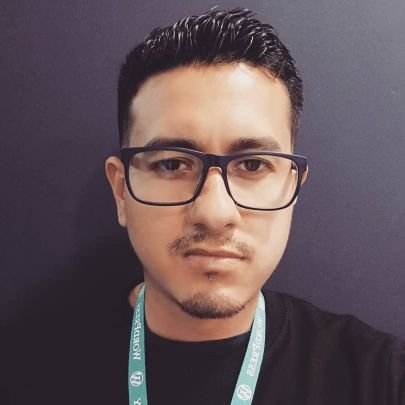 Aficionado por la tegnologia, Wordpresser en formación