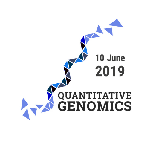 quantgen2019's profile picture. World-wide congress organised by early-career researchers for early-career researchers in the field of Quantitative Genetics. Join us 10th June 2019 in London!