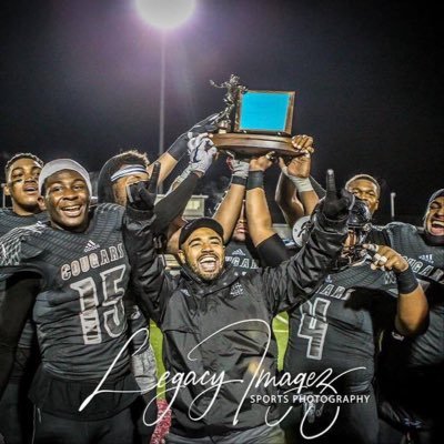 Harrisburg High School Football: A Legacy of Champions