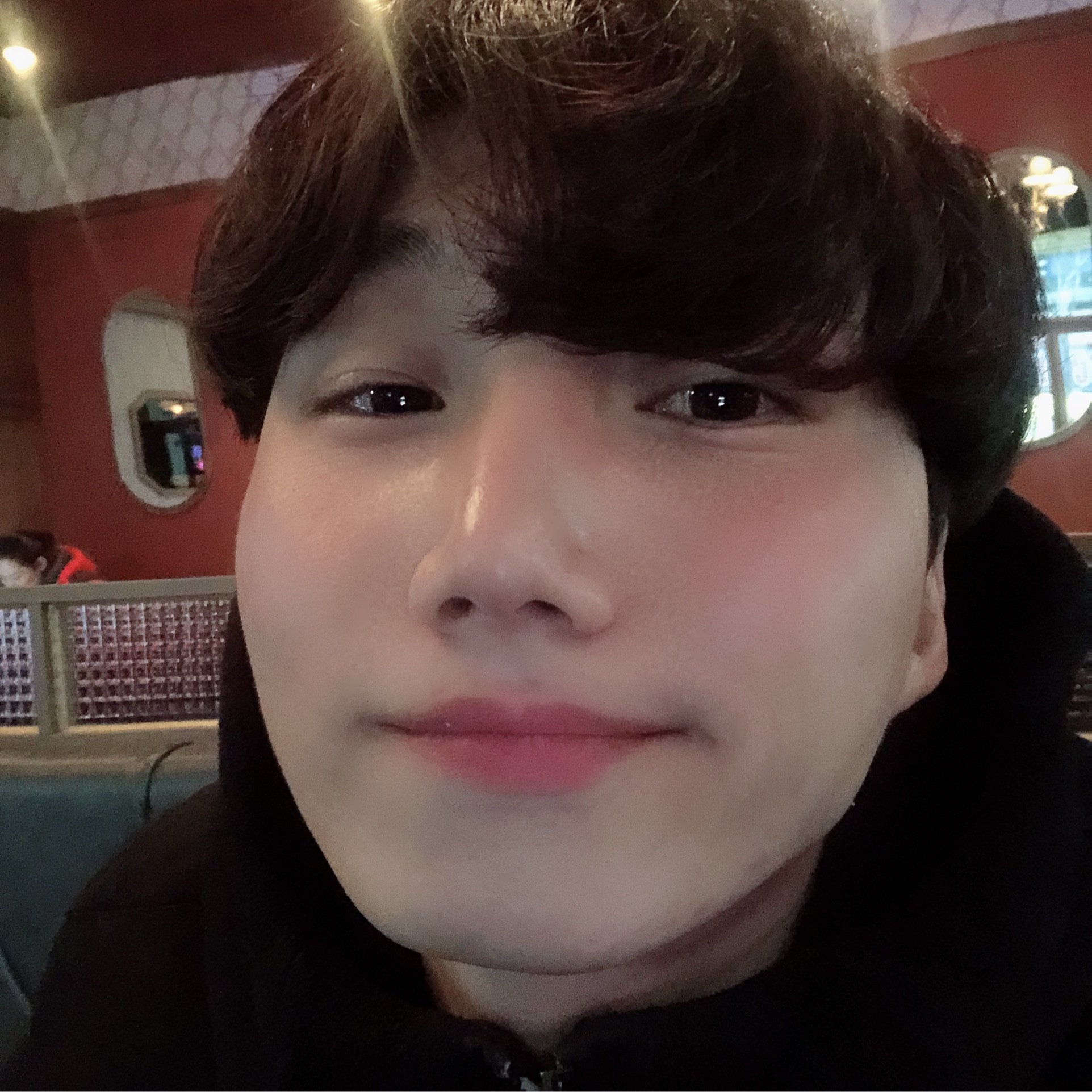 leeauram44's profile picture. 😍🥰😘
