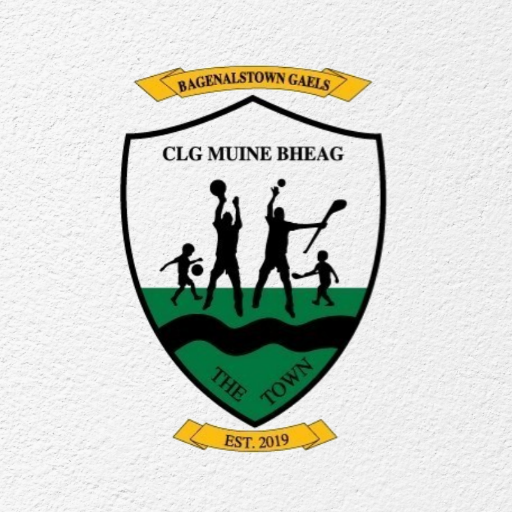 Bagenalstown Gaels/CLG Muine Bheag Profile