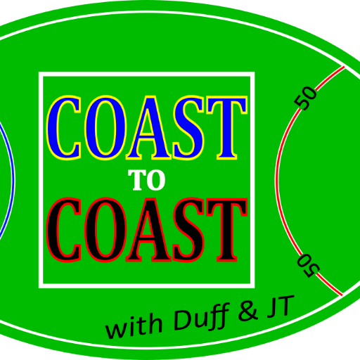 Coast to Coast Footy