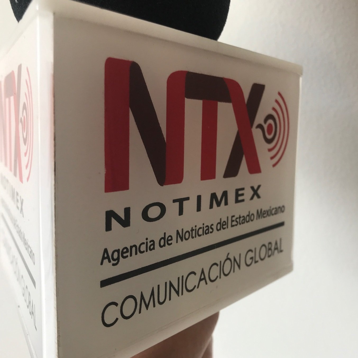 Somos corresponsales de la Agencia de Noticias del Estado Mexicano Notimex con hasta 35 años de servicio abandonados desde enero de 2019