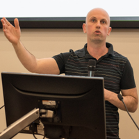 Stuart Hodkinson (@stuhodkinson) 's Twitter Profile