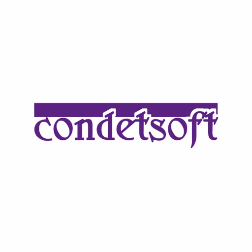 Founder and Owner of Condetsoft and the developer of Condetsoft software products. More info: https://t.co/8yTGU5Erge