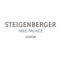 Steigenberger Nile Palace Luxor(@Steigenluxor) 's Twitter Profile Photo