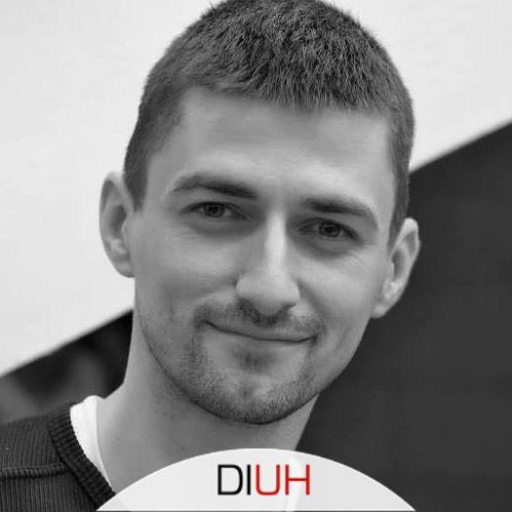 diuhyurii's profile picture. Бог створив мене, щоб інші люди не розслаблятися.