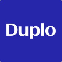 Duplo UK(@DuploUK) 's Twitter Profile Photo