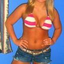 Madelynn Mitchell - @spunkybeak93606 - Twitter