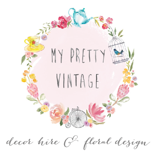 Based in Paarl, Cape Town. We have 1000's of stock items to hire for any event from lighting to tableware etc.
http://t.co/xCXPldPs
angie@myprettyvintage.com