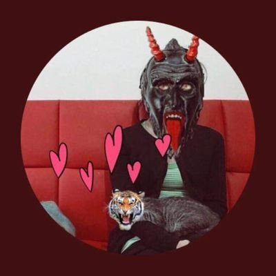 TigreDeXicle's profile picture. Animal de fe en busca del camino a casa.