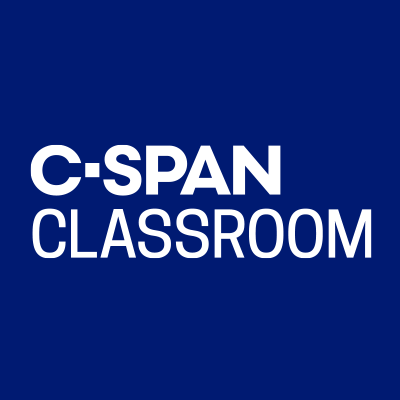 CSPANClassroom Profile Picture