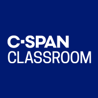 C-SPAN Classroom(@CSPANClassroom) 's Twitter Profile Photo