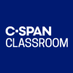 C-SPAN Classroom (@CSPANClassroom) Twitter profile photo