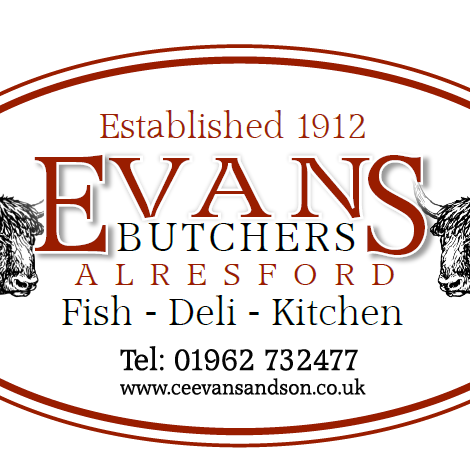 Butchers, Fishmongers, Deli & Kitchen