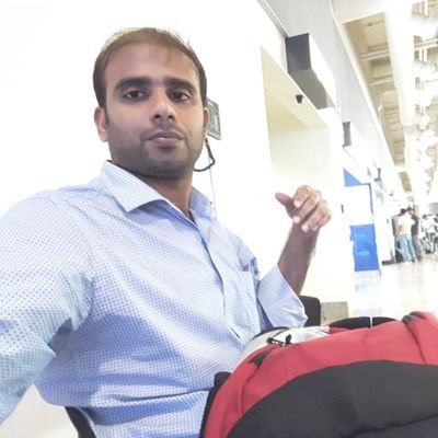 RValkandi's profile picture. works  at Dubai