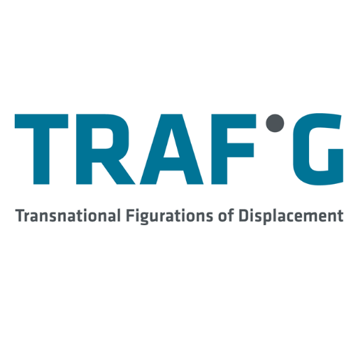 Transnational Figurations of Displacement: @EU_H2020-funded project looking at #refugee’s #connectivity & #mobility and solutions to #protracted #displacement