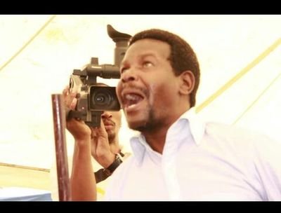 Makasane_SD's profile picture. TV Presenters, Graphic designers, Co-producers etc