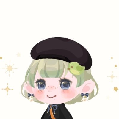 muu 𖧧 ˒˒さんのプロフィール画像