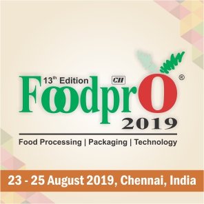 An Event on Food Processing, Packaging, Technologies,
Food Ingredients, Traditional Foods,
Cold Storage, Refrigeration and Transportation
