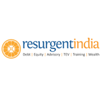 Resurgent India Limited(@iResurgentIndia) 's Twitter Profile Photo