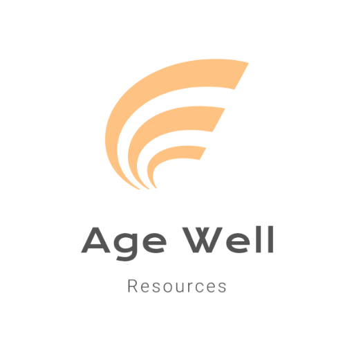 Age Well Resources celebrates aging by sharing information and resources that uphold aging with attitude, and helps people who were born long before.