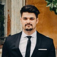 ICristianFodor's profile picture. Co-Founder TitanStake - Head of Development Entity Global