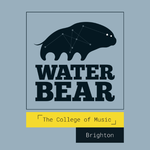 WaterBear is a brand new college offering Degree and Masters qualifications for musicians, creative artists and entrepreneurs.