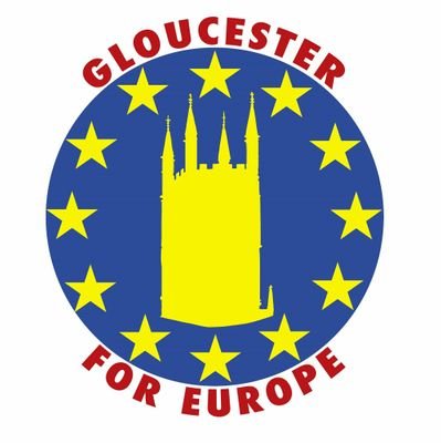 Gloucester4EU's profile picture. ◈ProEurope Grassroot Non-partisan Citizens' Group◈
◈FB: Gloucester4Europe ◈
Insta: Gloucester4EU◈


( photo by @gloster_gal, who's unaffiliated )
