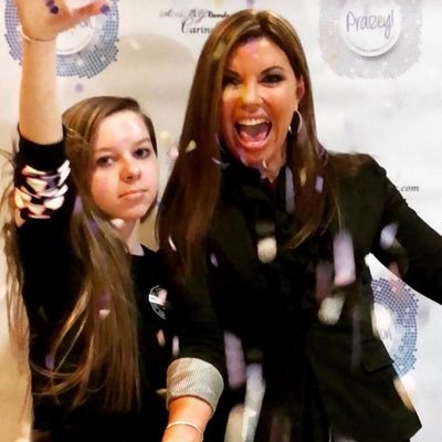 Carine_Music's profile picture. 💜Wife & Mom💜 #PrAiZeY Lady & Founder/producer of @ExhilarationTour🎤Songwriter, Speaker, Inspirational Artist w/ a new sound of praise! 🎶✨🕊