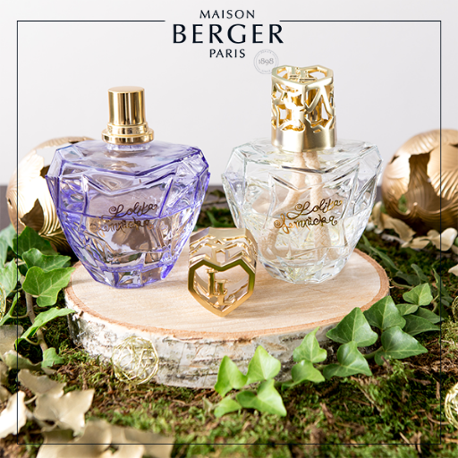 For many years the largest stockist of Maison Berger products (formerly Lampe Berger & Parfum Berger) in UK & Ireland.