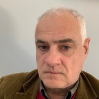 Stephen Colegrave (@stephencolegra1) 's Twitter Profile